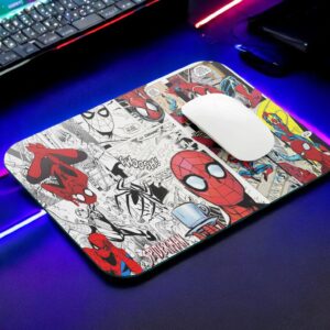 Cool Anime Mousepad for Gamers & Anime Lovers