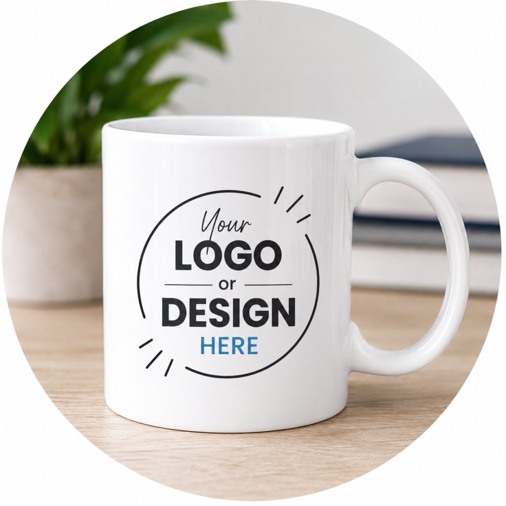 mug