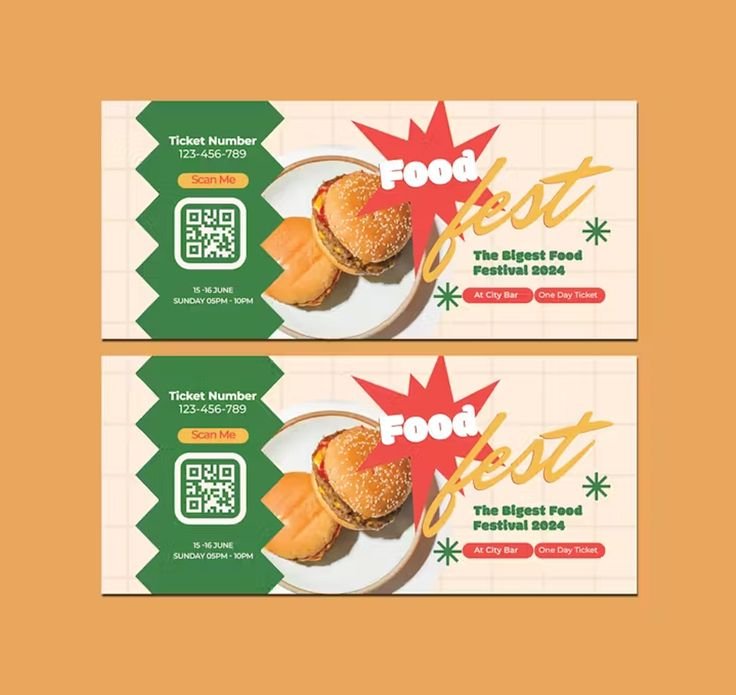 Custom Coupon Card (60ps Pack) | 10cm x 4cm | Promotional Discount & Loyalty Cards