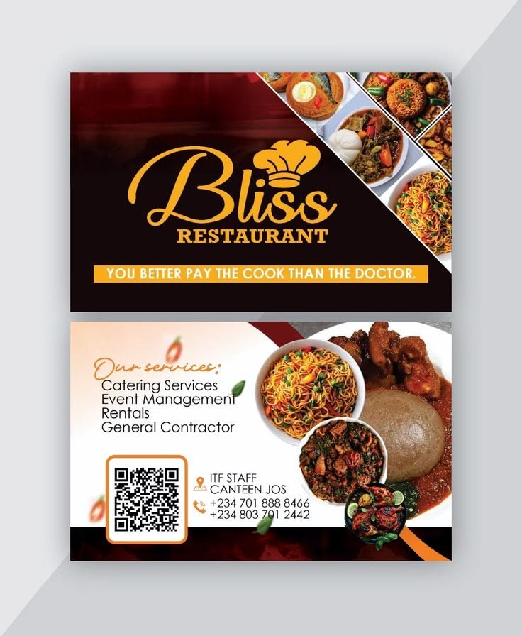 Custom Business Card – 270 GSM Glossy | 10 × 5.5 cm | Pack of 50 - Yaadiva